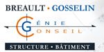 Breault &a; Gosselin Génie-Conseil - Logo