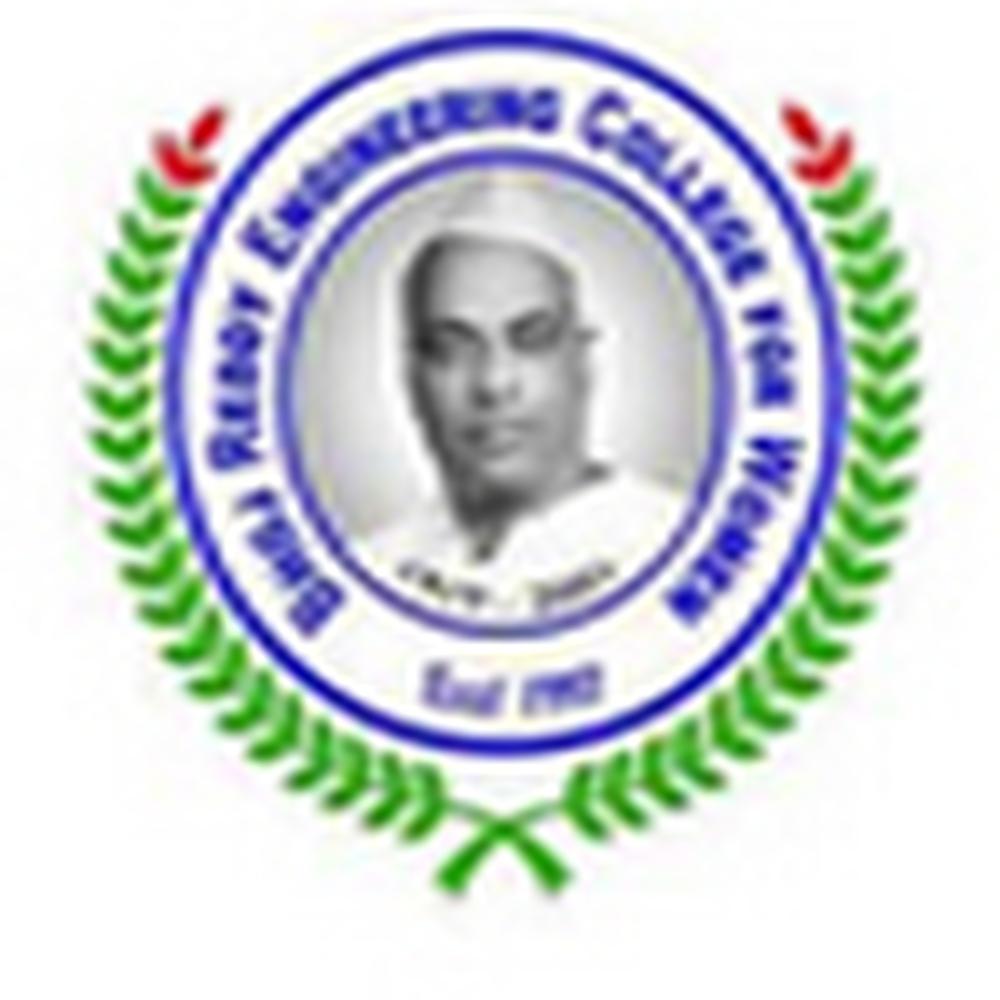 BRECW Hyderabad (BRECW) - Logo