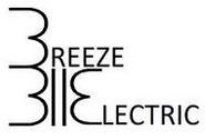 Breeze Electric - Logo