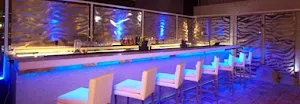 Breeze Lounge - Logo