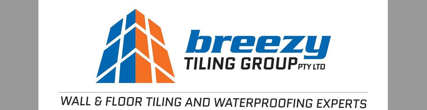 BREEZY TILING & WATERPROOFING SERVICES pty ltd - Cover photo