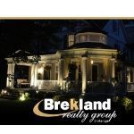 Brekland Realty Group - Teddy Ewere - Logo