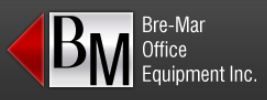 BRE MAR OFFICE EQUIPMENT INC - Logo