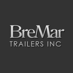 BreMar Trailers Inc - Logo