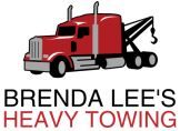 Brenda Lee&s;s Heavy Towing - Logo