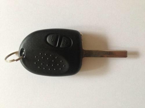 Brendan Duggan Locksmith - Logo