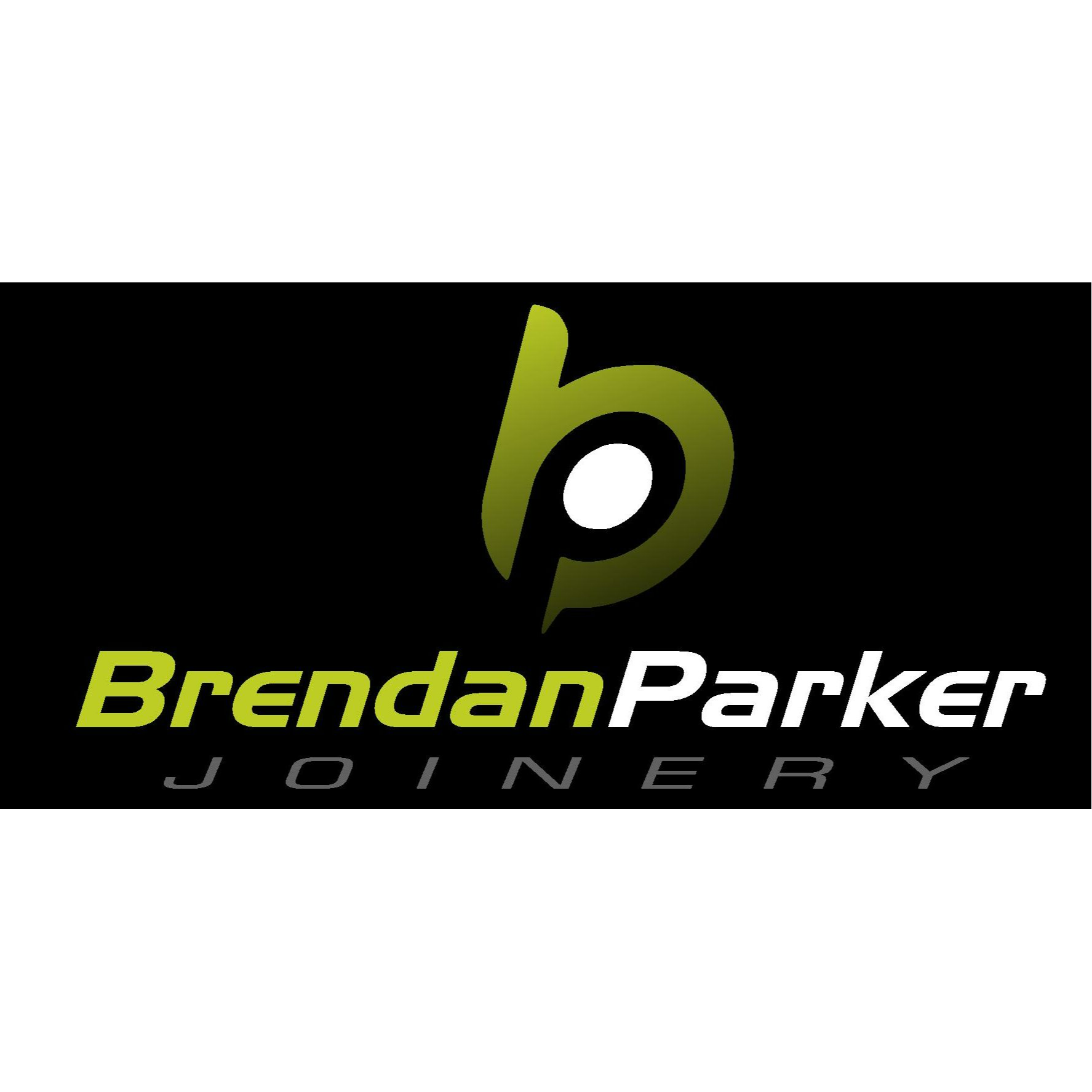 Brendan Parker Joinery - Logo
