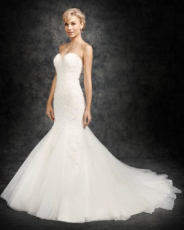 Brenda&s;s Bridal Boutique - Logo