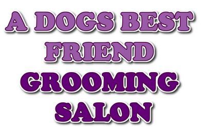 Brenda&s;s Dogs Spa - Logo