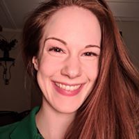 Brenna Reiki Master - Cover photo