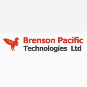 Brenson Pacific Technologies Ltd - Logo