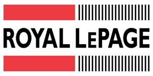 Brenton Krol - Royal Lepage The Realty Group - Logo