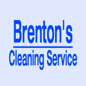Brenton&s;s Cleaning Service - Logo