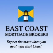 Brent Payne East Coast Mortgage Brokers - Logo