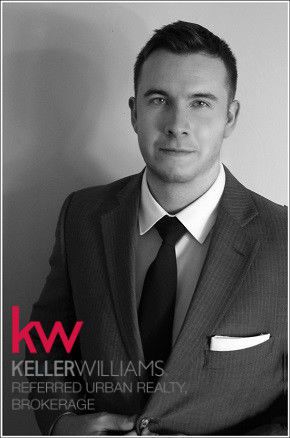 Brent Veit - Toronto Real Estate - Logo