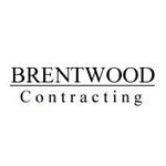 Brentwood Contracting - Logo