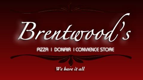 BRENTWOOD FOOD AND CONVENIENCE - Logo