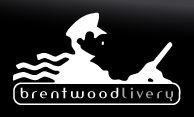 Brentwood Livery - Logo