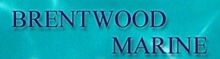 Brentwood Marine - Logo