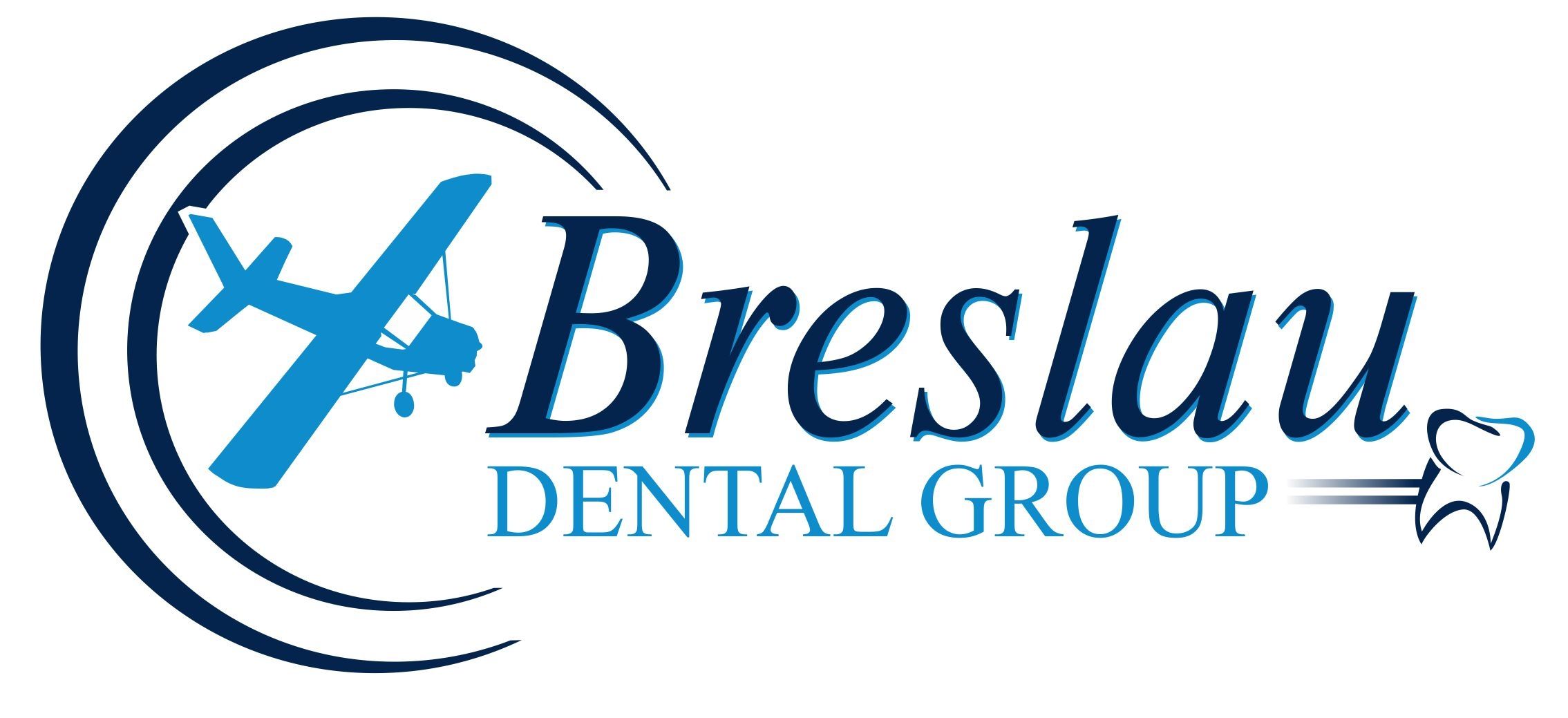 Breslau Dental Group - Logo