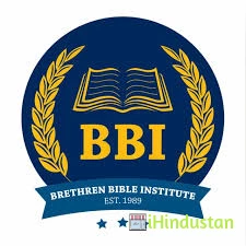 Brethren Bible Institute - Logo