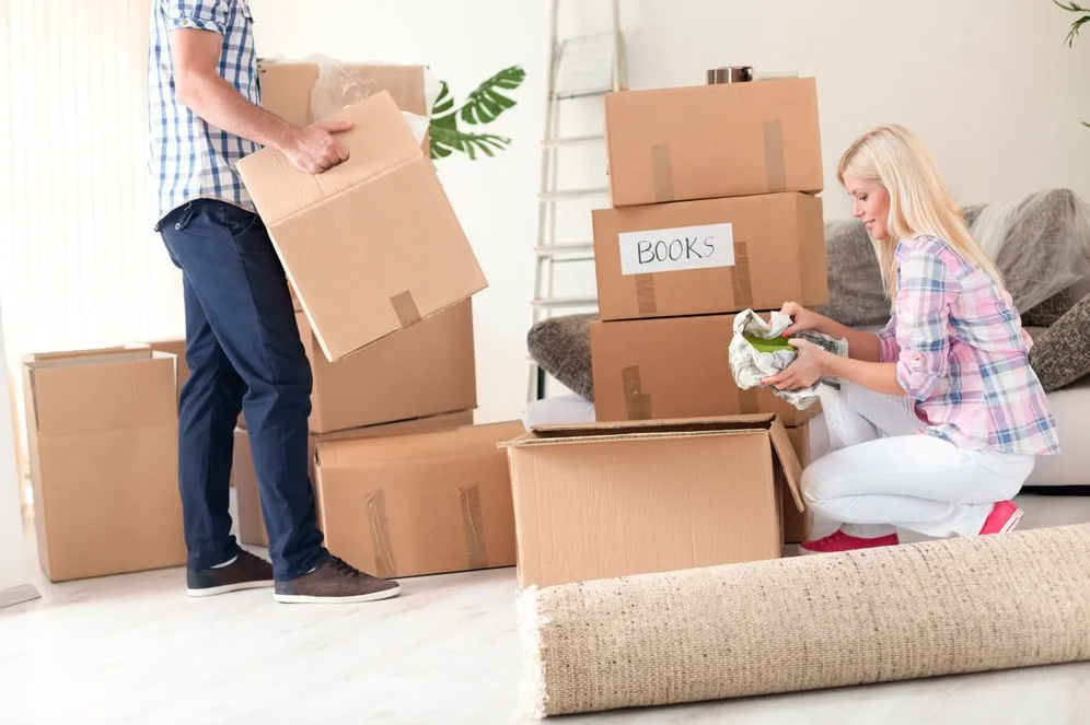 Brett's Furniture Removals - Logo