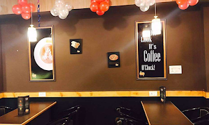 Brewberrys Coffee Cafe - Logo