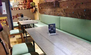 Brewberrys The Coffee Bar - Cover photo