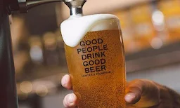 BrewDog Midtown - Logo