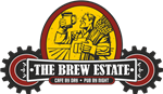 Brew Estate - Logo