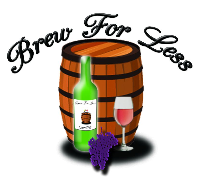 Brew For Less - Logo
