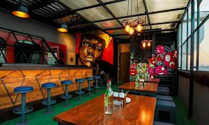 Brewklyn, CMR Road - Cover photo