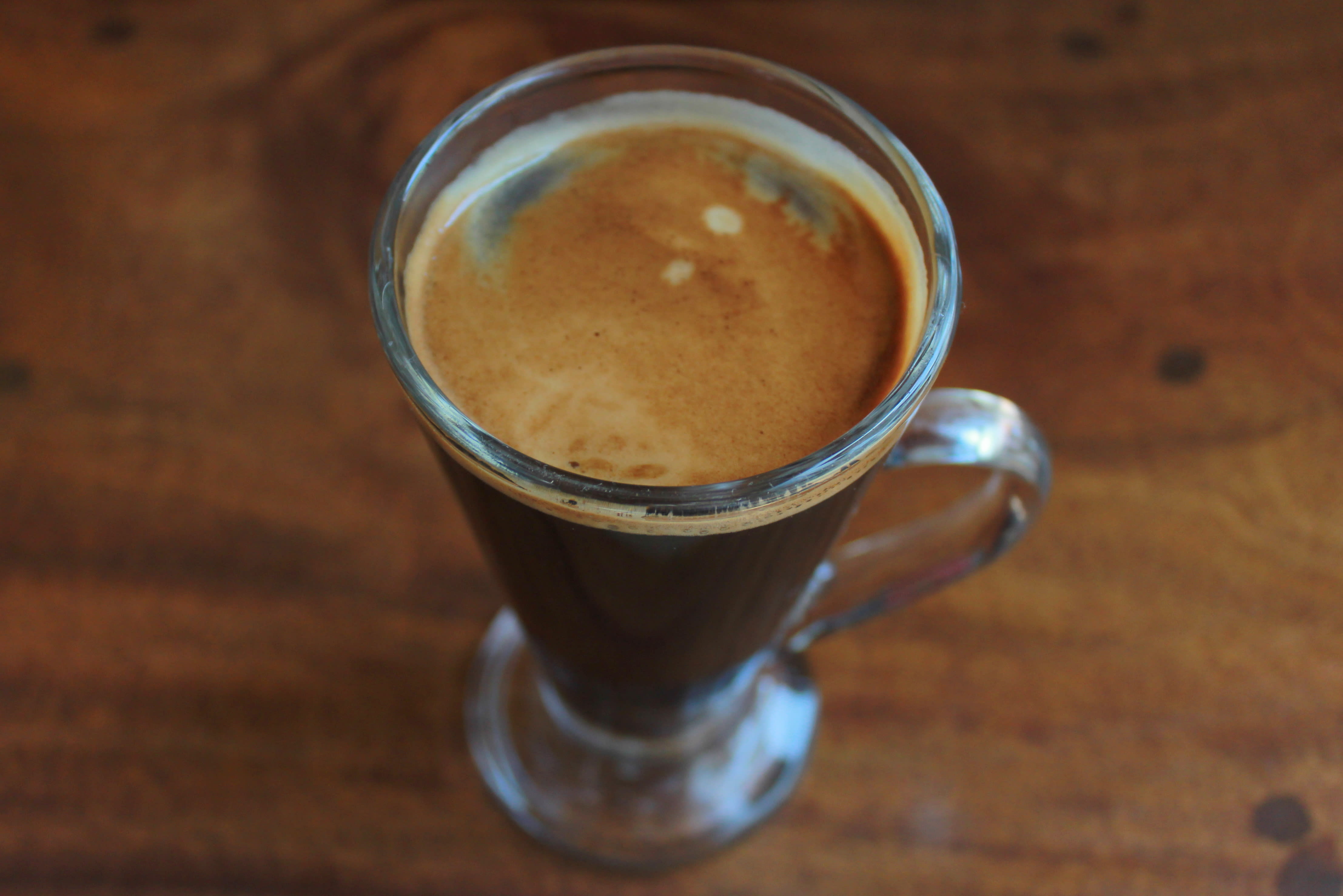 Brew N Beans - Logo