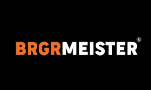 Brgrmeister - Cover photo