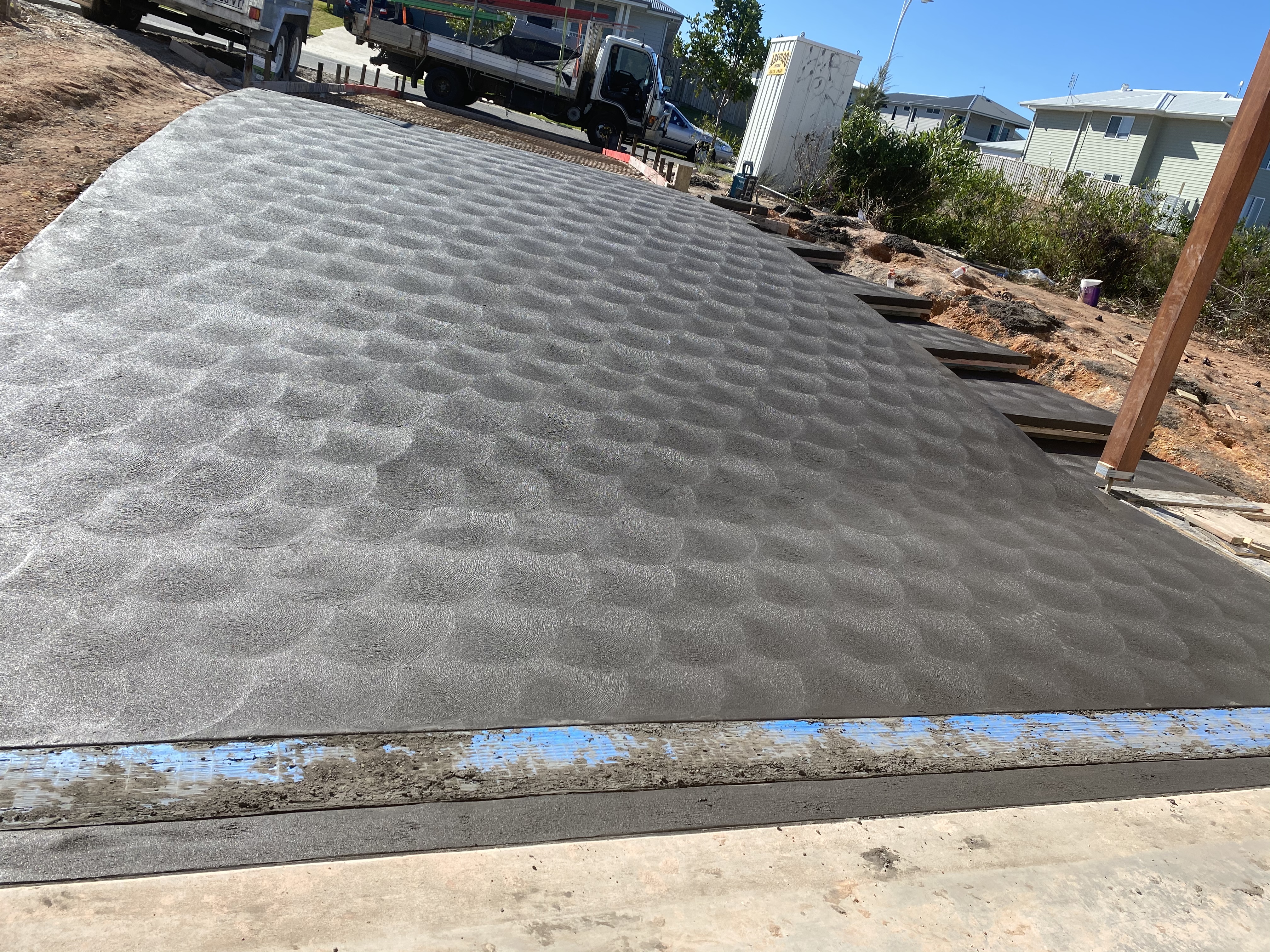 Brian Bailey Concreting - Cover photo