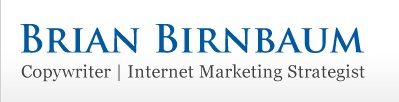 Brian Birnbaum - Logo