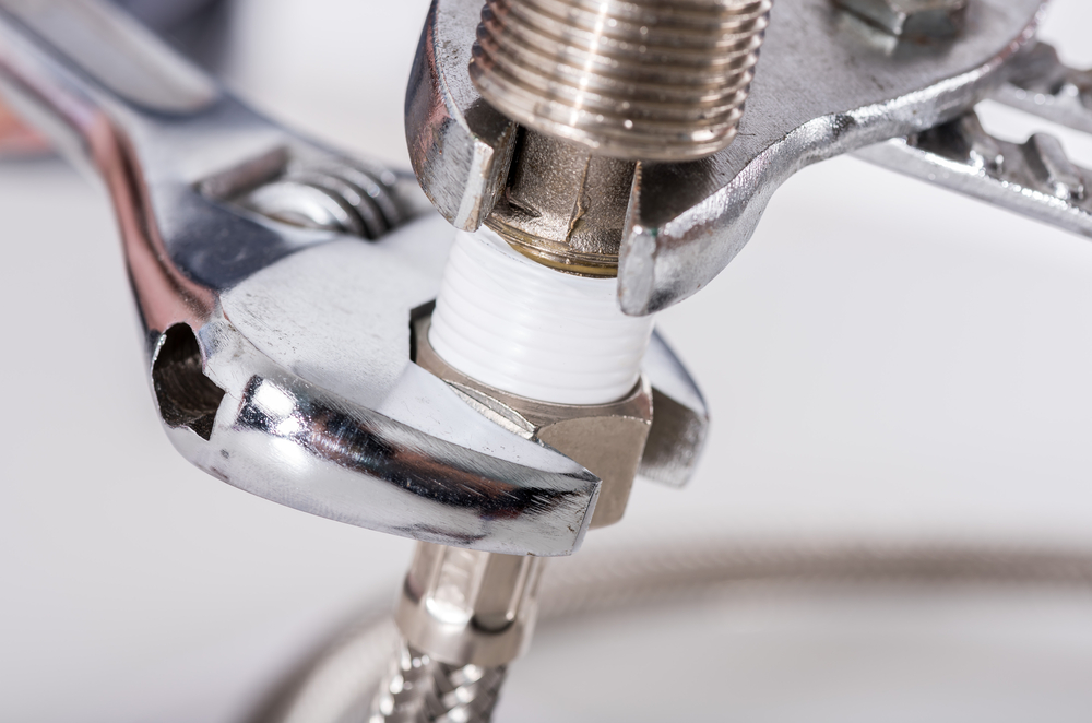 Brian Clarke Plumbing - Logo