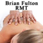 Brian Fulton RMT - Cover photo