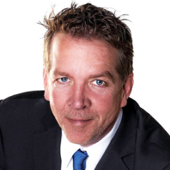 Brian Graham - Royal LePage North Bay Real Estate Servi - Logo