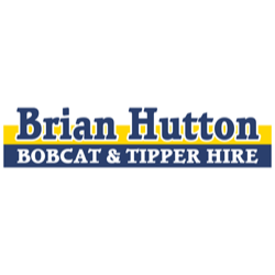 Brian Hutton Sand Soil & Gravel Supplies - Logo