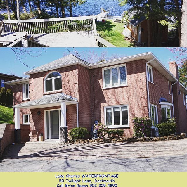 Brian Regan - Innovative Real Estate Ltd - Cover photo