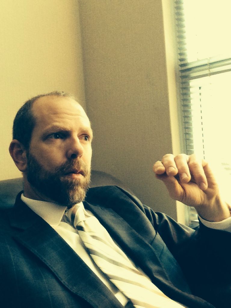Brian Ross Criminal Defence Lawyer - Cover photo