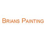Brian&s;s Painting &a; Decorating - Logo