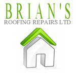 Brian&s;s Roofing Repairs Ltd - Logo