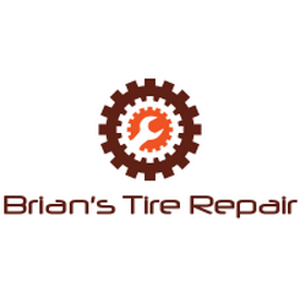Brian&s;s Tire Repair - Logo