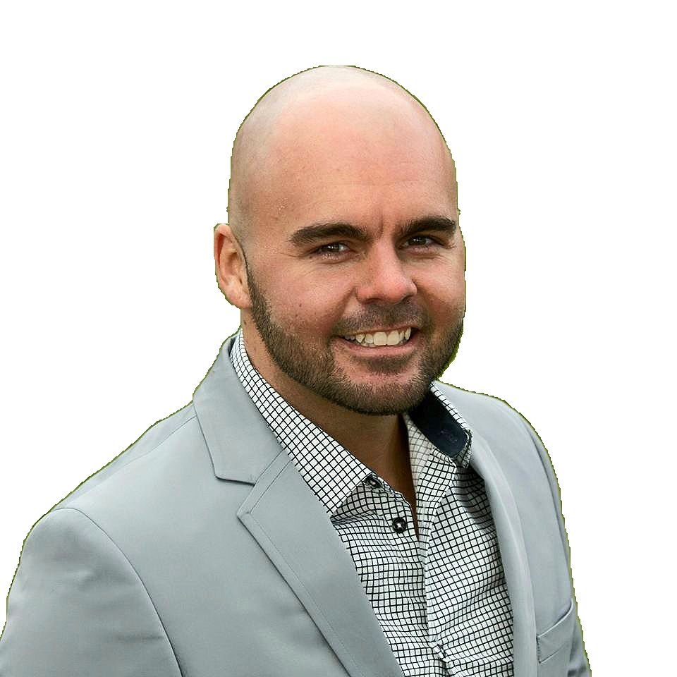 Brian Toye Re/Max Garden City Realty Inc. - Cover photo
