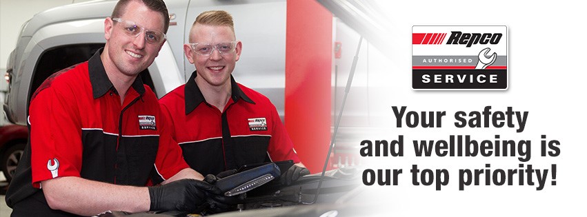 Brian Turner Automotive - Logo