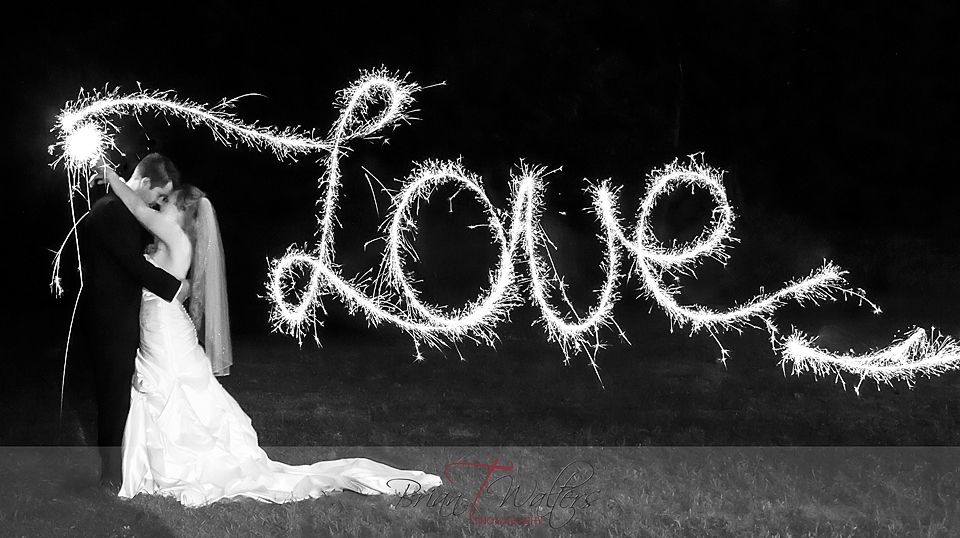 Brian T Walters Photography - Logo