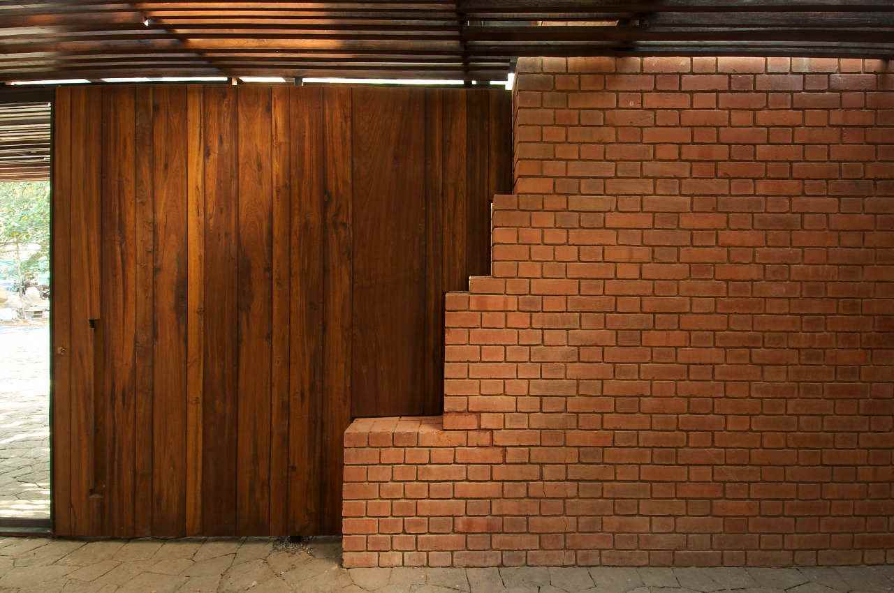 Brick Kiln Plus - Cover photo