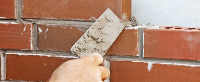 Brick & Trowel Company Pty Ltd - Logo